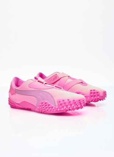 Puma Mostro Ecstasy 运动鞋 粉色 pum0356001