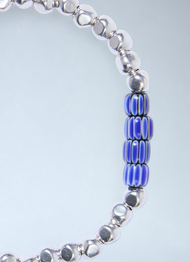 Gottlob Edition 2 Blue/White Bracelet Blue glb0160005