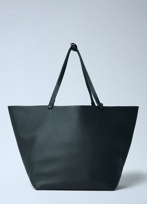 LN-CC® - The Row: XL Park Tote Bag - Dark Pine The Row XL Park Tote Bag Dark Pine row0162015