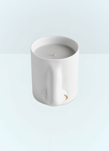 LN-CC® - L'Objet: Nez Candle - White L'Objet Nez Candle White wps0691616