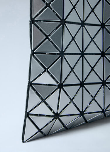 Bao Bao Issey Miyake 几何托特包 灰色 bao0364001