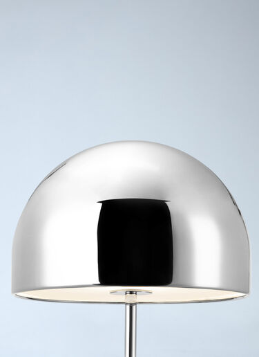 LN-CC® - Tom Dixon: Bell Table Lamp - Silver Tom Dixon Bell Table Lamp Silver wps0691734