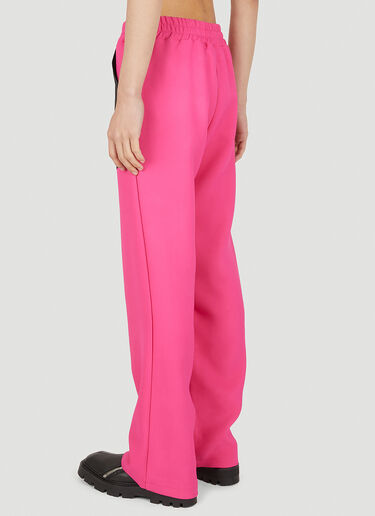 LN-CC® - (Di)vision: Sol Pants - Pink (Di)vision Sol Pants Pink div0350008