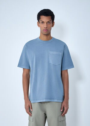 LN-CC® - Carhartt WIP: Torion Pocket T-Shirt - Grey Carhartt WIP Torion Pocket T-Shirt Grey wip0163010