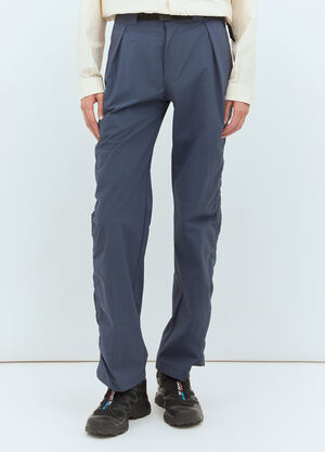 Dickies x Tokyo Design Collective 长裤 藏蓝色 dks0158004