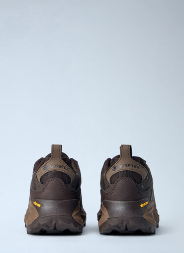 LN-CC® - Merrell 1 TRL: Moab Speed 2 GTX BL SE Sneakers - Brown Merrell 1 TRL Moab Speed 2 GTX BL SE Sneakers Brown mrl0163003