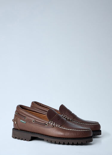 Sebago Acadia Loafers Brown seb0162004