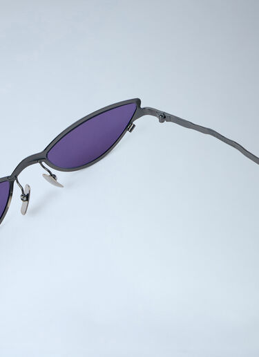 Kuboraum Mask Z29 Sunglasses Violet kub0364012