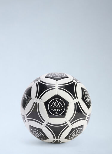 LN-CC® - Adidas SPZL F.C.: SPZL F.C. Football - Black Adidas SPZL F.C. SPZL F.C. Football Black adi0162101