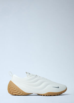 LN-CC® - Nike: Astra Ultra Sneakers - White Nike Astra Ultra Sneakers White nik0362007
