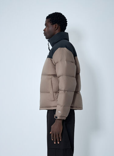 The North Face 1996 레트로 눕시 자켓 브라운 tnf0162002