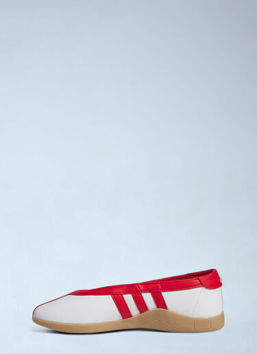 adidas Taekwondo Mei Ballet Sneakers White adi0261004