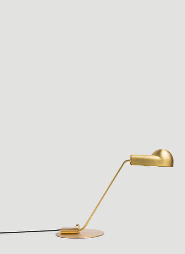 LN-CC® - Karakter: Domo Table Lamp (UK) - Brass Karakter Domo Table Lamp (UK) Brass wps0638248