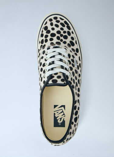 Vans LX Authentic 44 运动鞋 白色 van0364104