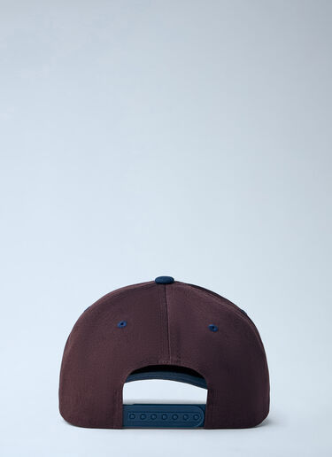 Stüssy Chenille S Low Pro Cap Dark Brown sts0164020