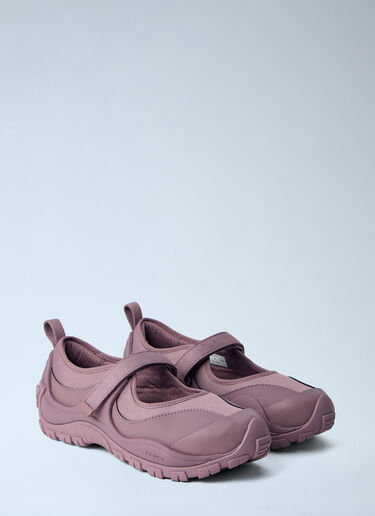 crocs Terre Tech Sneakers Purple crs0264006