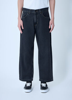 LN-CC® - Carhartt WIP: Brandon Pants - Black Carhartt WIP Brandon Pants Black wip0163012