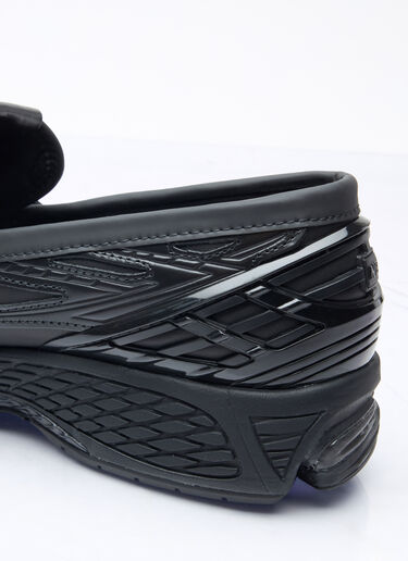 Junya Watanabe x New Balance 1906L 懒人鞋 黑色 jnb0158002
