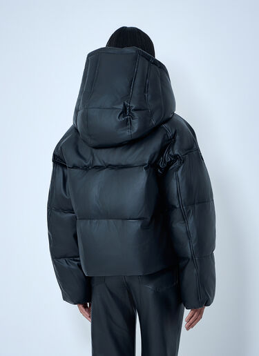 LN-CC® - Diesel: W-Illey Jacket - Black Diesel W-Illey Jacket Black dsl0263005