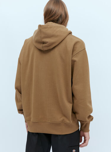 LN-CC® - Dickies: Gridley 连帽运动衫 - 米色 Dickies Gridley 连帽运动衫 米色 dks0154014