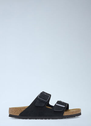 Birkenstock Arizona Sandals Black brk0362010