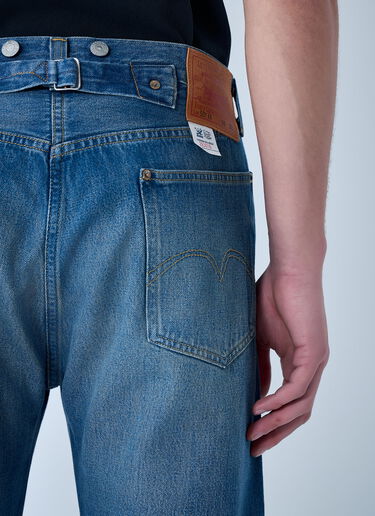 LN-CC® - Levi's: 1933 501® Jeans - Blue Levi's 1933 501® Jeans Blue lvs0164007