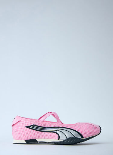 LN-CC® - Puma: H-Street Ballet Wns 运动鞋 - 粉色 Puma H-Street Ballet Wns 运动鞋 粉色 pum0264002