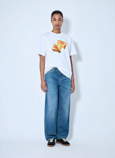 Carhartt WIP Arin Jeans Blue wip0265005
