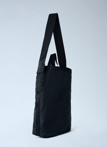 Porter-Yoshida & Co. Flex 2Way Shoulder Bag Black por0362006