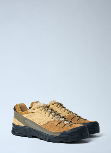 Salomon X-ALP Sneakers Camel sal0362010