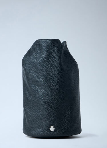LN-CC® - The Row: Sporty Pouch Bag - Black The Row Sporty Pouch Bag Black row0163011