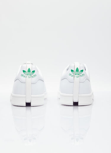 adidas by Craig Green スプリット スタンスミス スニーカー ホワイト adg0154001