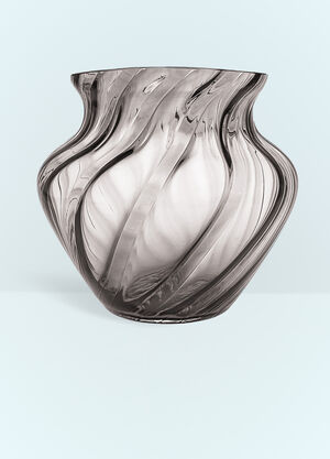 KLIMCHI Marika Vase Black wps0691468