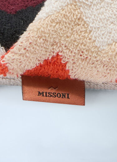 LN-CC® - Missoni: Best Soft Slippers - Multicolour Missoni Best Soft Slippers Multicolour wps0692176