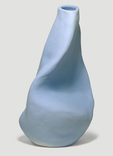 LN-CC® - Completedworks: Giant Solitude Vase - Blue Completedworks Giant Solitude Vase Blue wps0690024