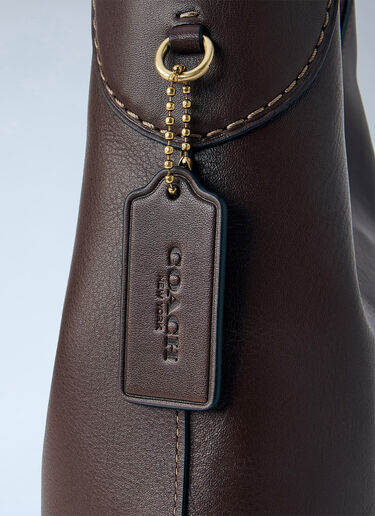 LN-CC® - Coach: Brooklyn Shoulder Bag 28 - Beige Coach Brooklyn Shoulder Bag 28 Beige coa0264027