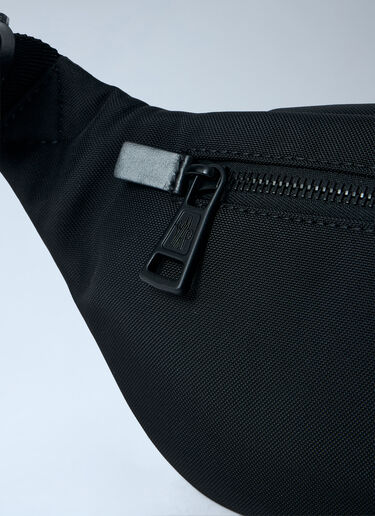 Moncler Durance Belt Bag Black mon0163052