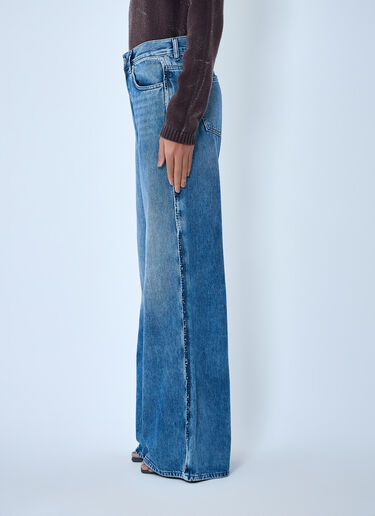 LN-CC® - Diesel: 1978 D-Akemi-S Jeans - Blue Diesel 1978 D-Akemi-S Jeans Blue dsl0263017