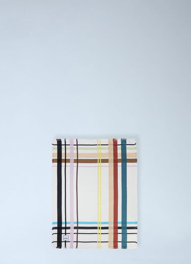 Missoni Scozzese Beach Towel Multicolour wps0692188