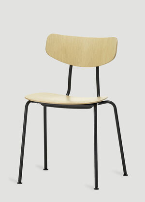 Vitra Moca Chair Brown wps0644832