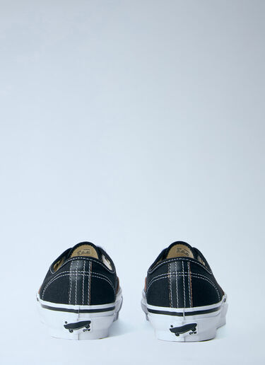 OTW by VANS OTW Authentic 44 Siped Vibram Sneakers Black otw0164010