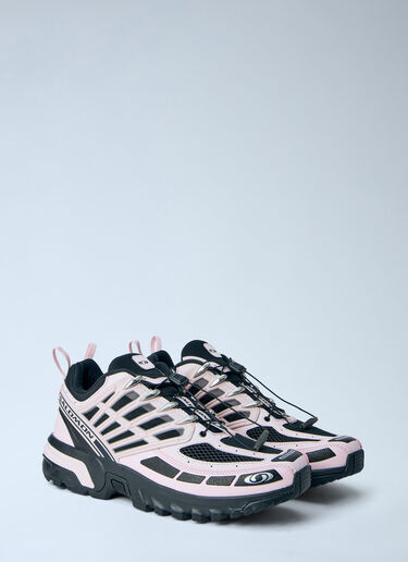 LN-CC® - Salomon: ACS Pro Sneakers - Pink Salomon ACS Pro Sneakers Pink sal0364002