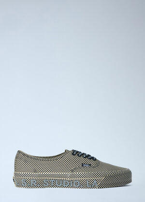 OTW by Vans OTW Authentic 44 运动鞋 黑色 otw0363001