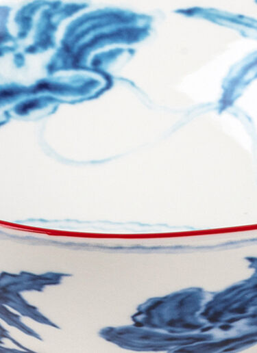 LN-CC® - Seletti: Classic On Acid Salad Bowl - Multicolour Seletti Classic On Acid Salad Bowl Multicolour wps0691657