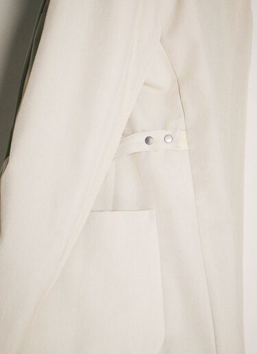 Our Legacy Clasp 西装外套 米色 our0259004