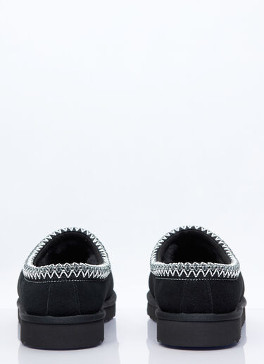 LN-CC® - UGG: Tasman Slip On Shoes - Black UGG Tasman Slip On Shoes Black ugg0158004