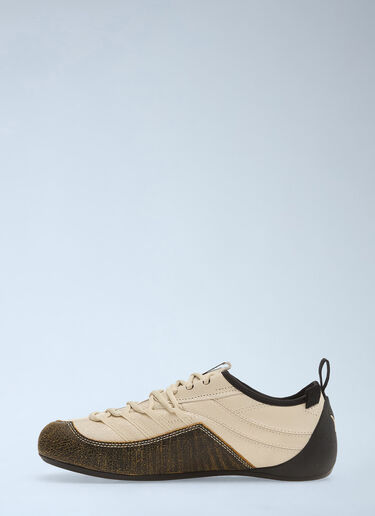 Puma x Guizio Klim Low Danielle Guizio Sneakers White pgu0264001