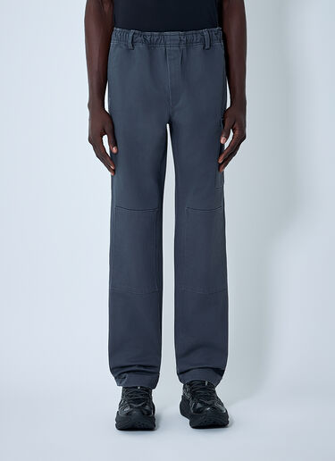 LN-CC® - GR10K: Field Track Pants - Grey GR10K Field Track Pants Grey grk0162006
