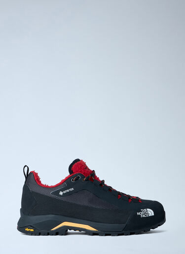 The North Face x Casentino Verto GORE-TEX® Mountaineering Shoes Black tnc0164001