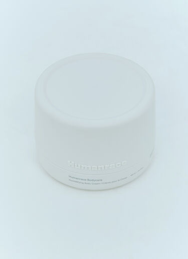 Humanrace 保湿ボディクリーム グレー hmr0355006